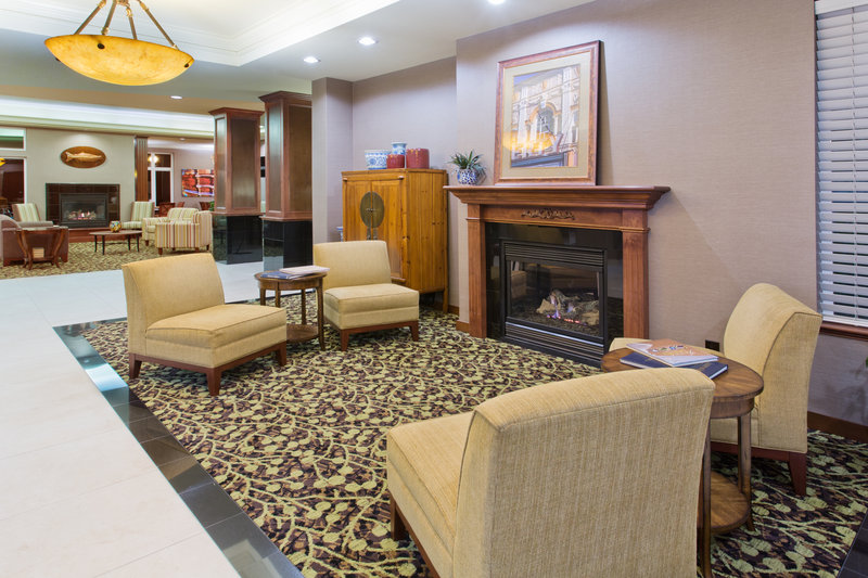 Holiday Inn Express & Suites ASTORIA - Henderson Harbor, NY