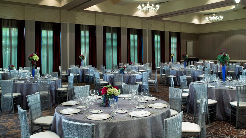 Intercontinental Buckhead Atlanta - Atlanta, GA