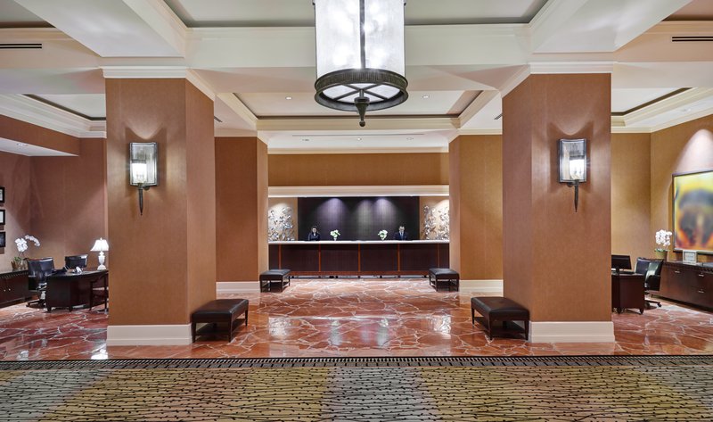 Intercontinental Buckhead Atlanta - Atlanta, GA