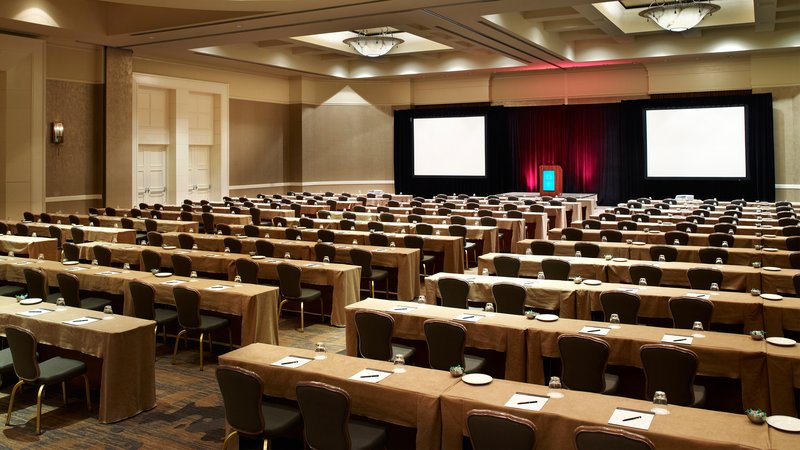 Intercontinental Buckhead Atlanta - Atlanta, GA
