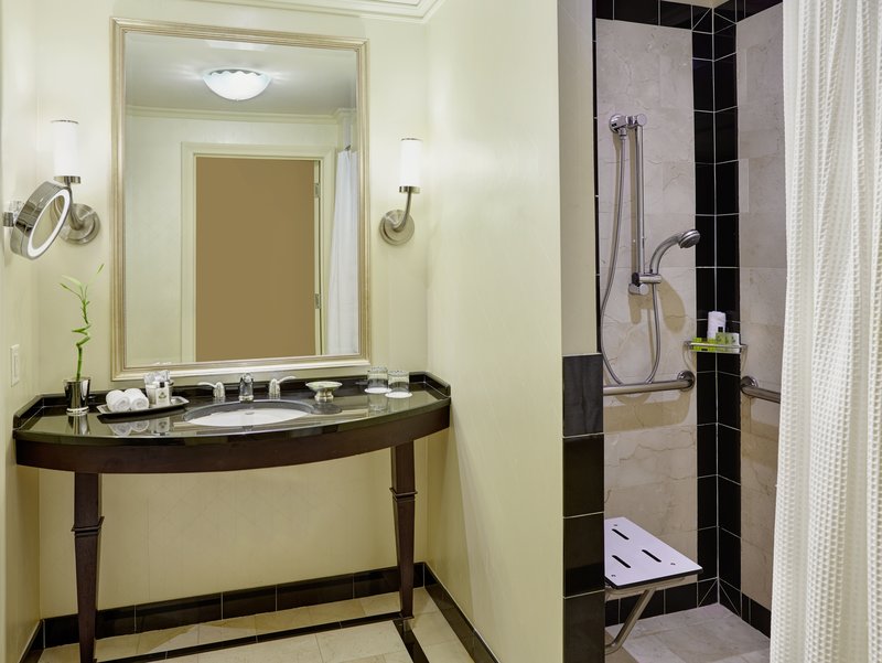 Intercontinental Buckhead Atlanta - Atlanta, GA