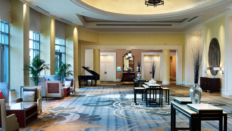 Intercontinental Buckhead Atlanta - Atlanta, GA