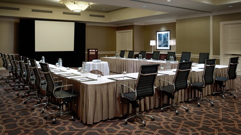 Intercontinental Buckhead Atlanta - Atlanta, GA