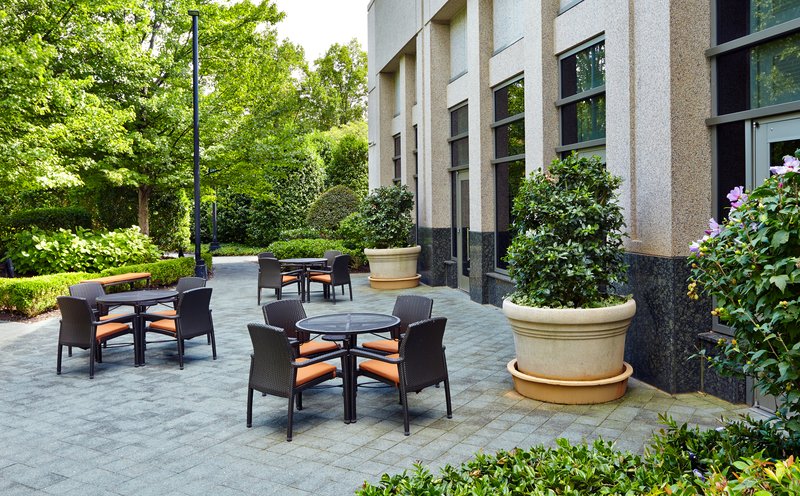 Intercontinental Buckhead Atlanta - Atlanta, GA