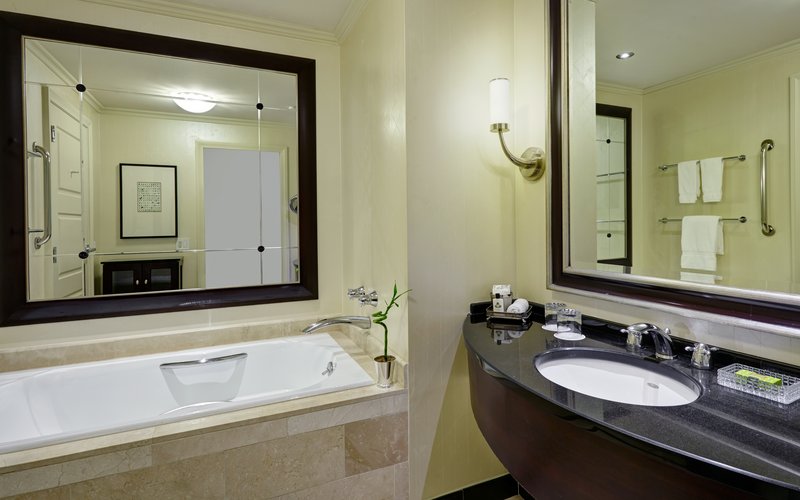 Intercontinental Buckhead Atlanta - Atlanta, GA