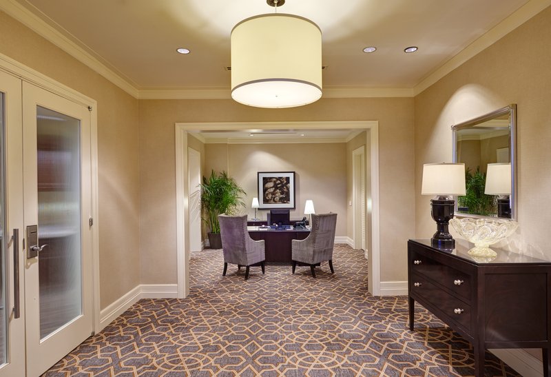 Intercontinental Buckhead Atlanta - Atlanta, GA