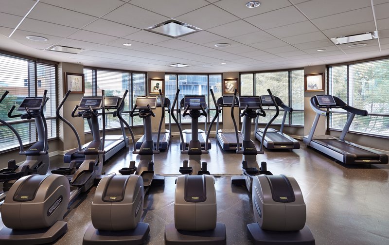 Intercontinental Buckhead Atlanta - Atlanta, GA