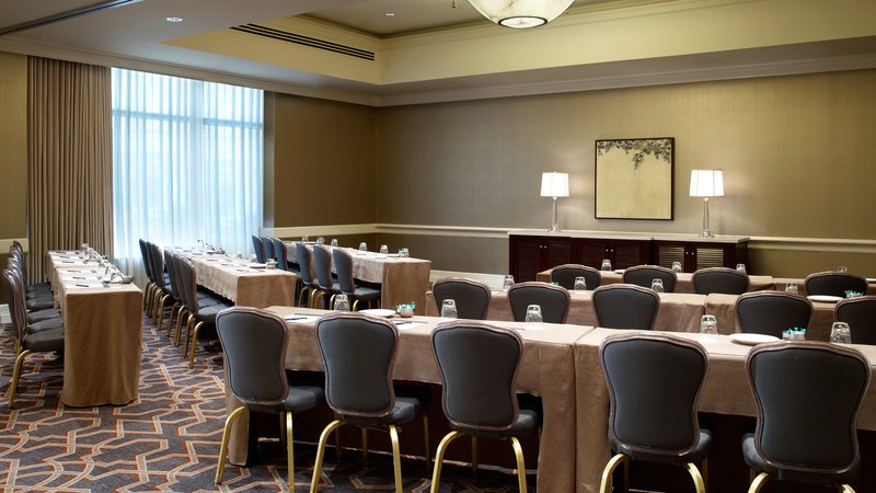Intercontinental Buckhead Atlanta - Atlanta, GA