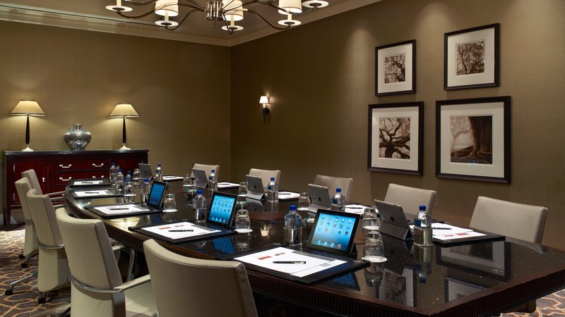 Intercontinental Buckhead Atlanta - Atlanta, GA