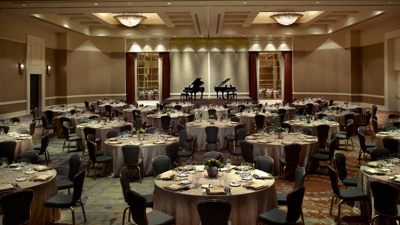 Intercontinental Buckhead Atlanta - Atlanta, GA