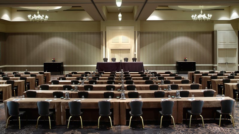 Intercontinental Buckhead Atlanta - Atlanta, GA