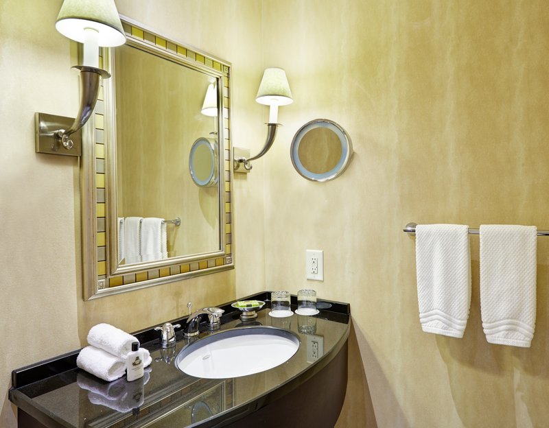 Intercontinental Buckhead Atlanta - Atlanta, GA