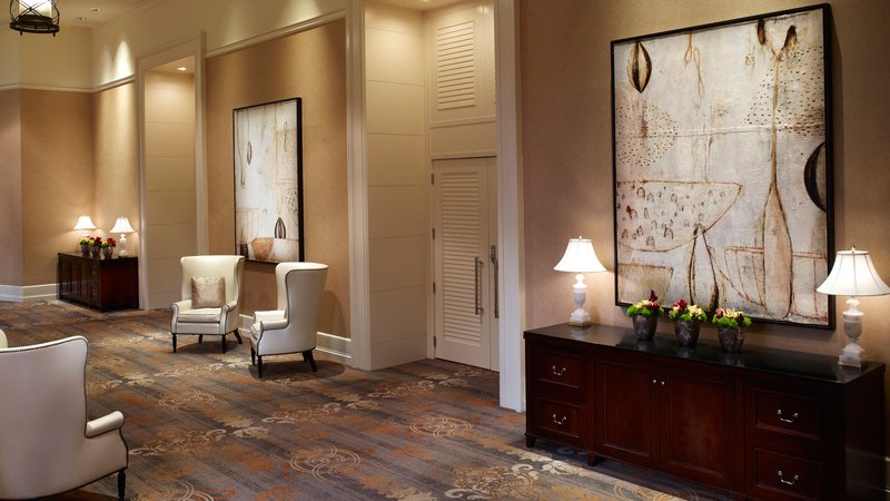 Intercontinental Buckhead Atlanta - Atlanta, GA