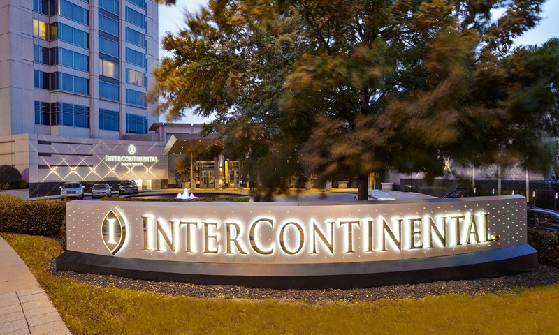 Intercontinental Buckhead Atlanta - Atlanta, GA