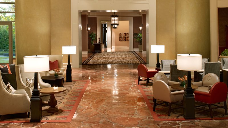 Intercontinental Buckhead Atlanta - Atlanta, GA