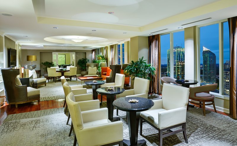 Intercontinental Buckhead Atlanta - Atlanta, GA