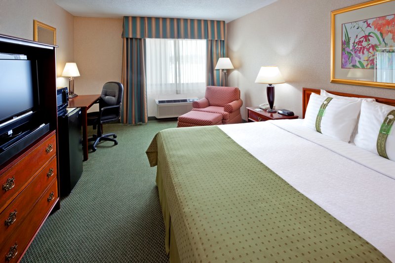 Holiday Inn ONEONTA-COOPERSTOWN AREA - Oneonta, NY