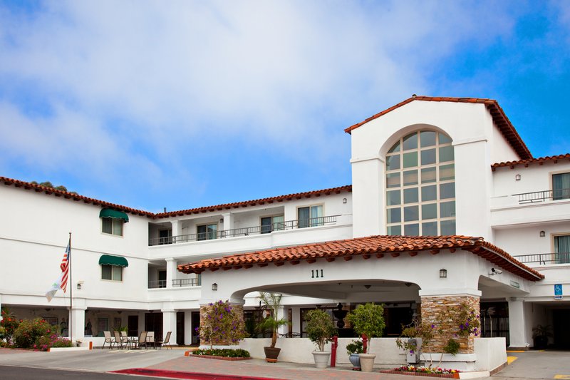 Holiday Inn San Clemente Downtown - San Clemente, CA