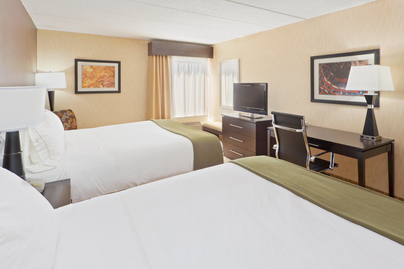 Holiday Inn Express - Dover, DE