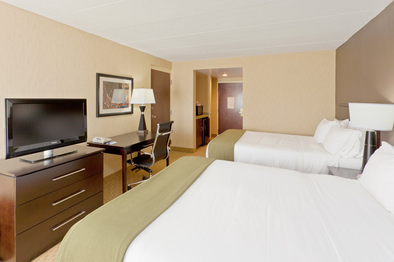 Holiday Inn Express - Dover, DE