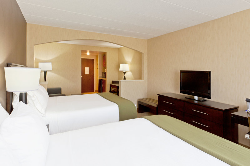 Holiday Inn Express - Dover, DE