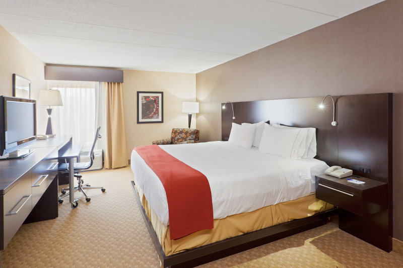 Holiday Inn Express - Dover, DE