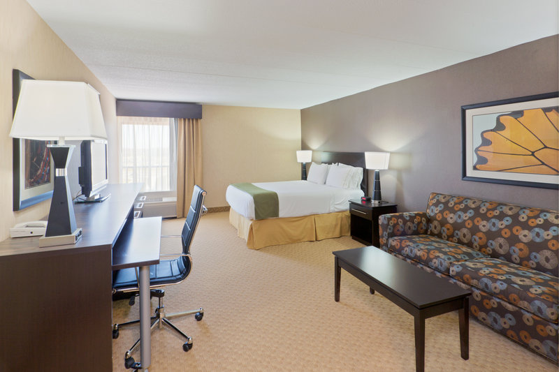 Holiday Inn Express - Dover, DE