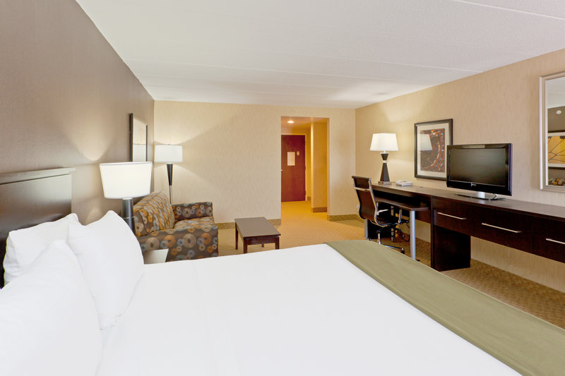 Holiday Inn Express - Dover, DE