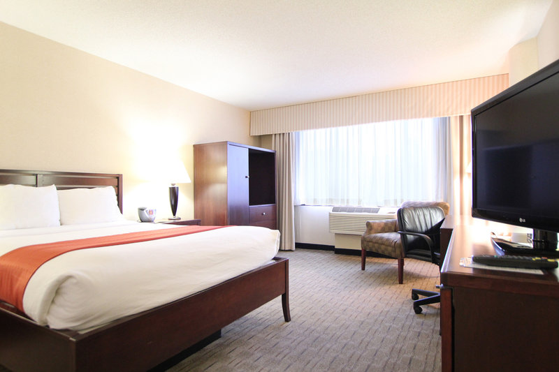 Holiday Inn MINNEAPOLIS AIRPORT SE - EAGAN - Saint Paul, MN