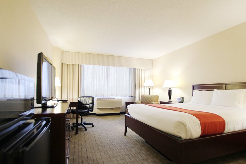 Holiday Inn MINNEAPOLIS AIRPORT SE - EAGAN - Saint Paul, MN