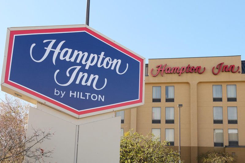 Hampton Inn Lima - Lima, OH