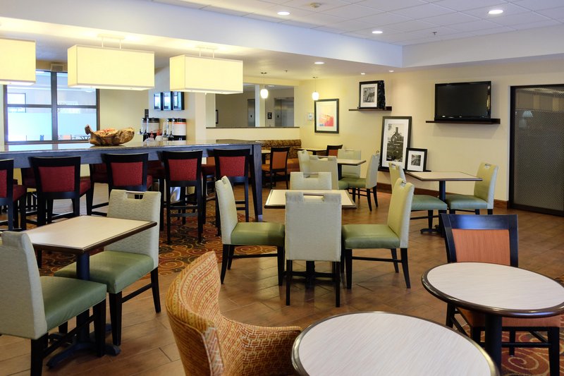 Hampton Inn Lima - Lima, OH