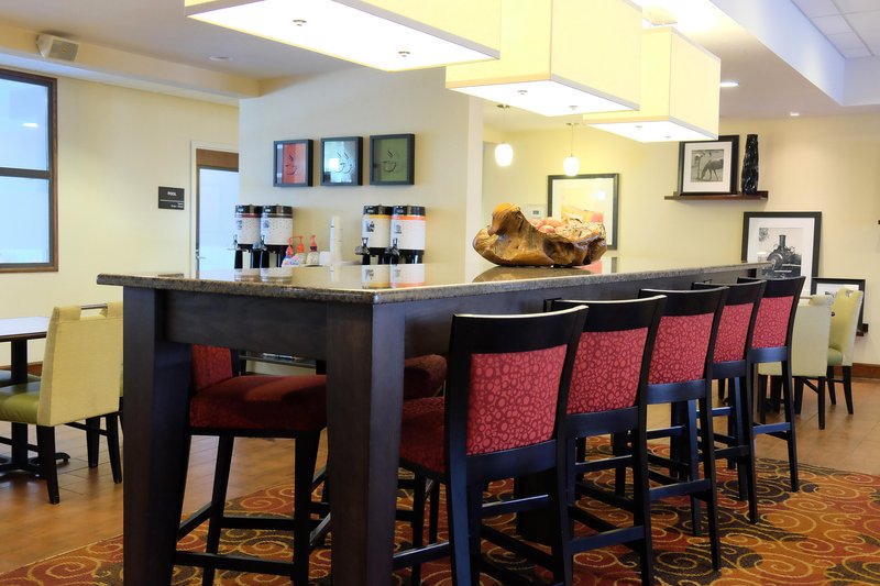 Hampton Inn Lima - Lima, OH