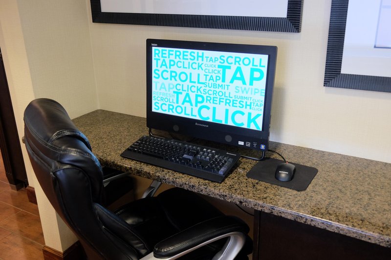 Hampton Inn Lima - Lima, OH