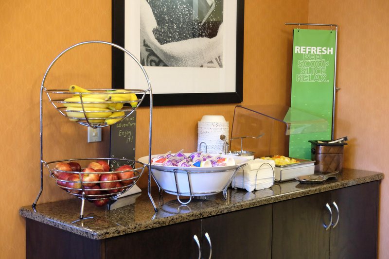 Hampton Inn Lima - Lima, OH