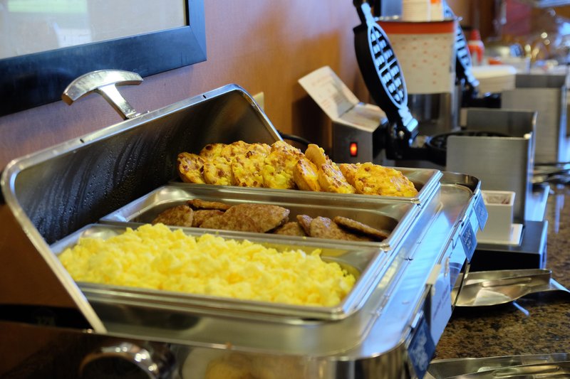 Hampton Inn Lima - Lima, OH