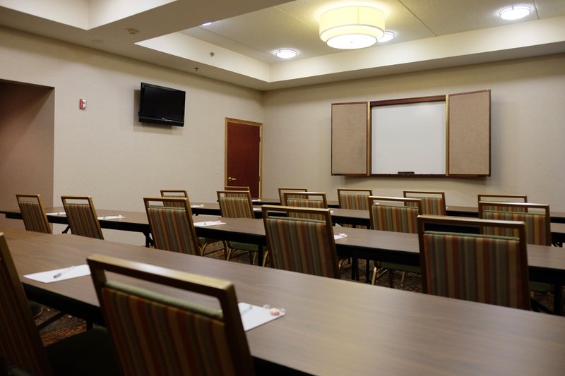 Hampton Inn Lima - Lima, OH