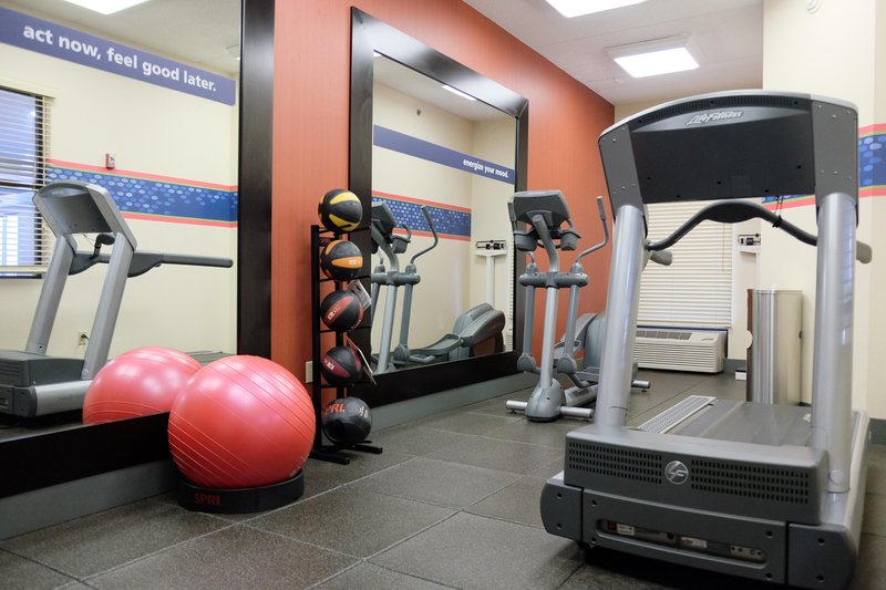 Hampton Inn Lima - Lima, OH