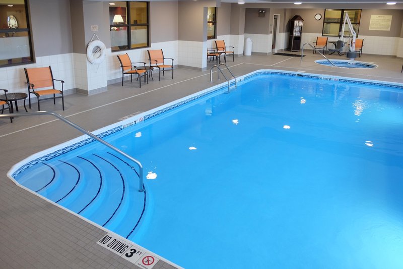 Hampton Inn Lima - Lima, OH