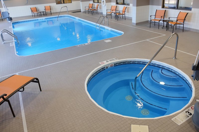 Hampton Inn Lima - Lima, OH