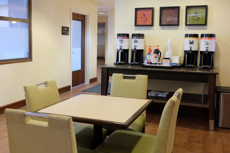 Hampton Inn Lima - Lima, OH
