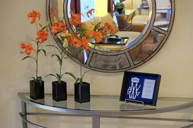 Hampton Inn Lima - Lima, OH