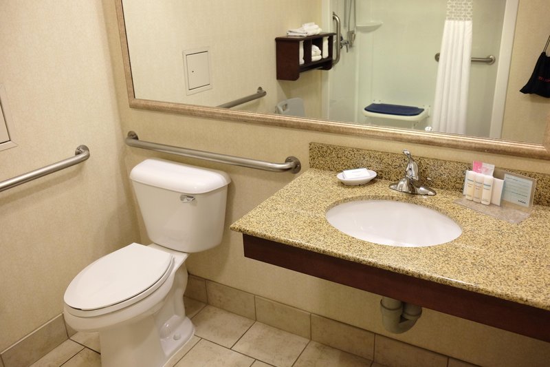 Hampton Inn Lima - Lima, OH