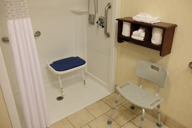 Hampton Inn Lima - Lima, OH