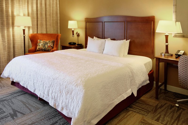 Hampton Inn Lima - Lima, OH