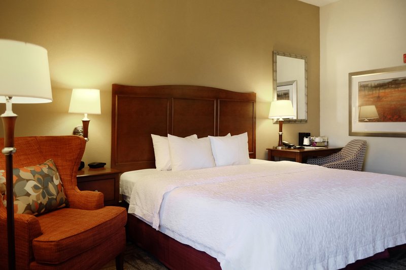Hampton Inn Lima - Lima, OH