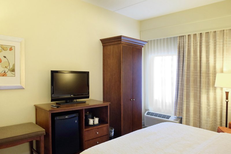 Hampton Inn Lima - Lima, OH