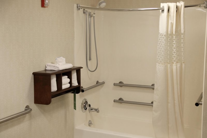 Hampton Inn Lima - Lima, OH