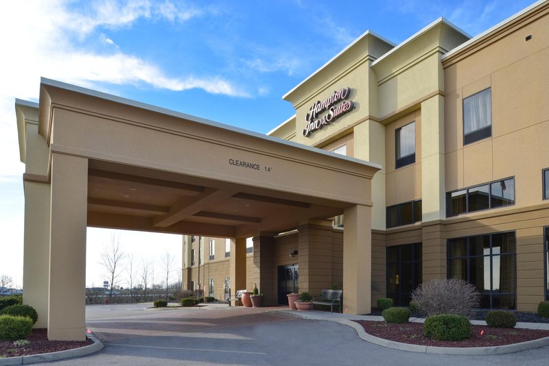 Hampton Inn & Suites Springboro/Dayton Area South - Springboro, OH