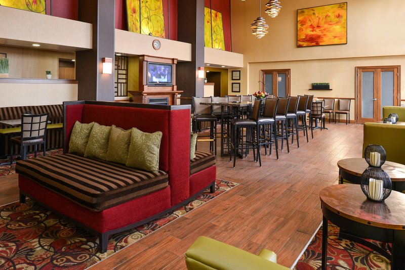 Hampton Inn & Suites Springboro/Dayton Area South - Springboro, OH